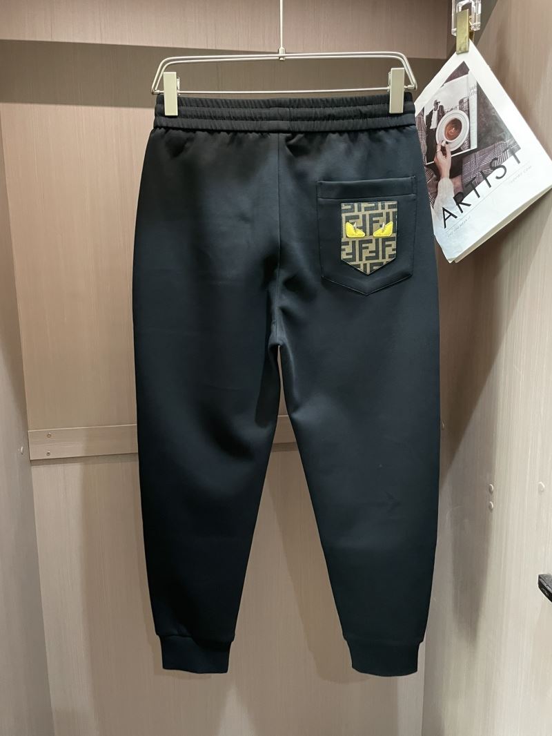 Fendi Long Pants